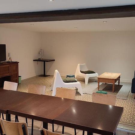 O'Parc Du Louet Villa Murs-Erigne Ngoại thất bức ảnh