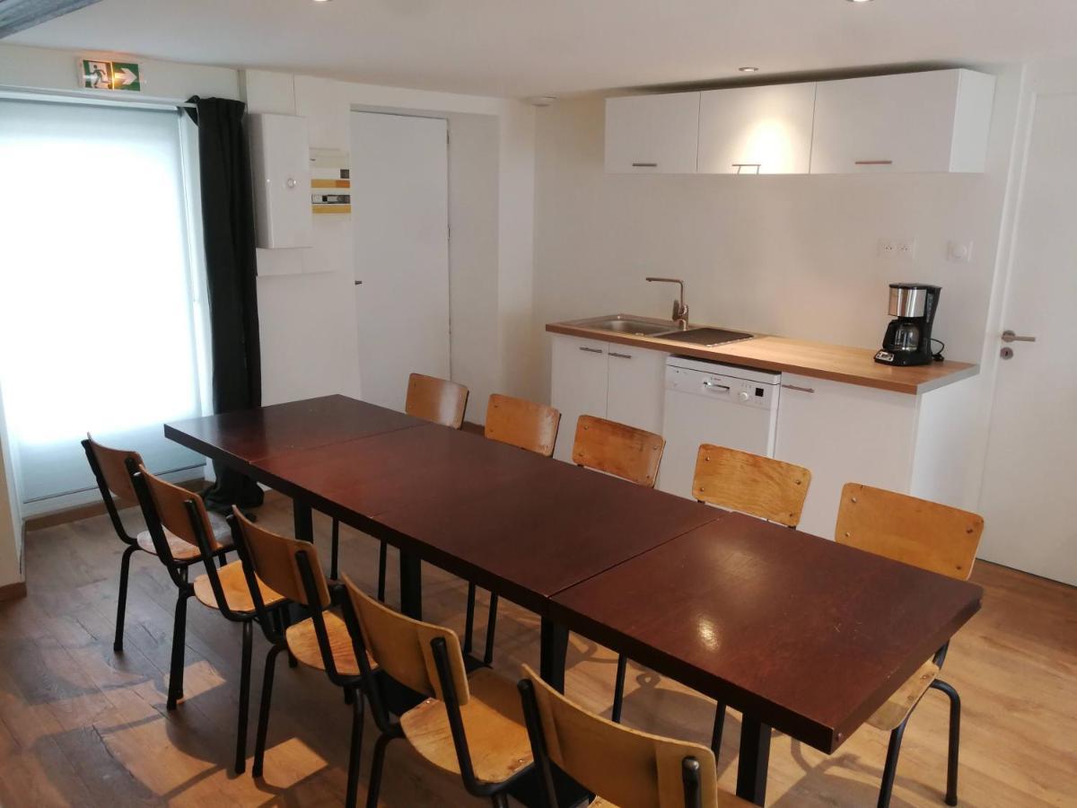 O'Parc Du Louet Villa Murs-Erigne Ngoại thất bức ảnh