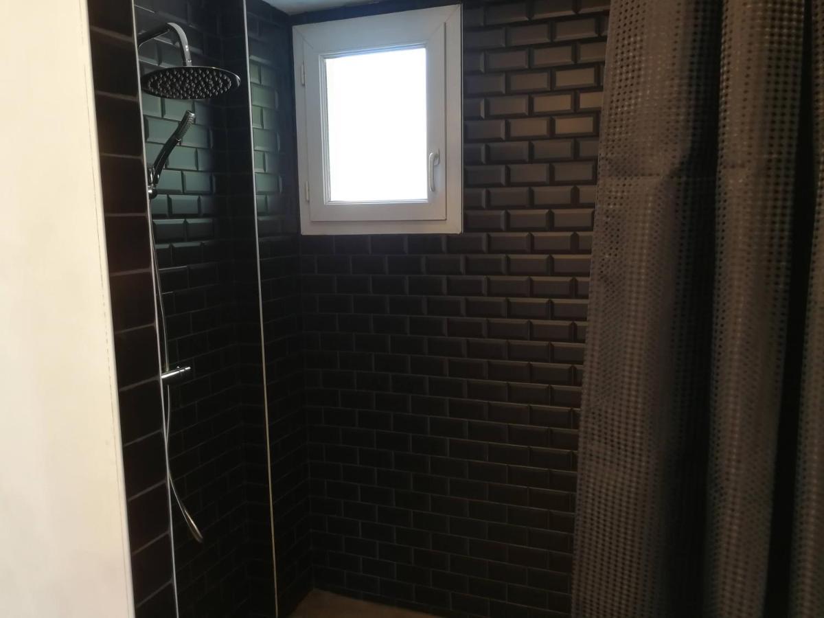 O'Parc Du Louet Villa Murs-Erigne Ngoại thất bức ảnh