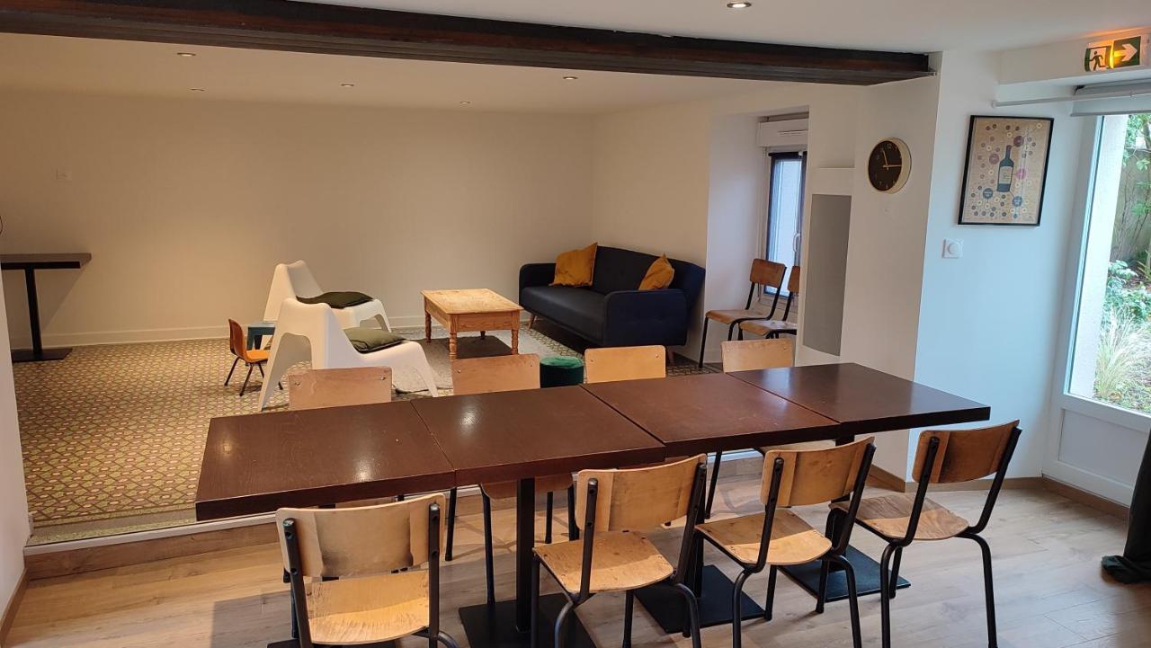 O'Parc Du Louet Villa Murs-Erigne Ngoại thất bức ảnh